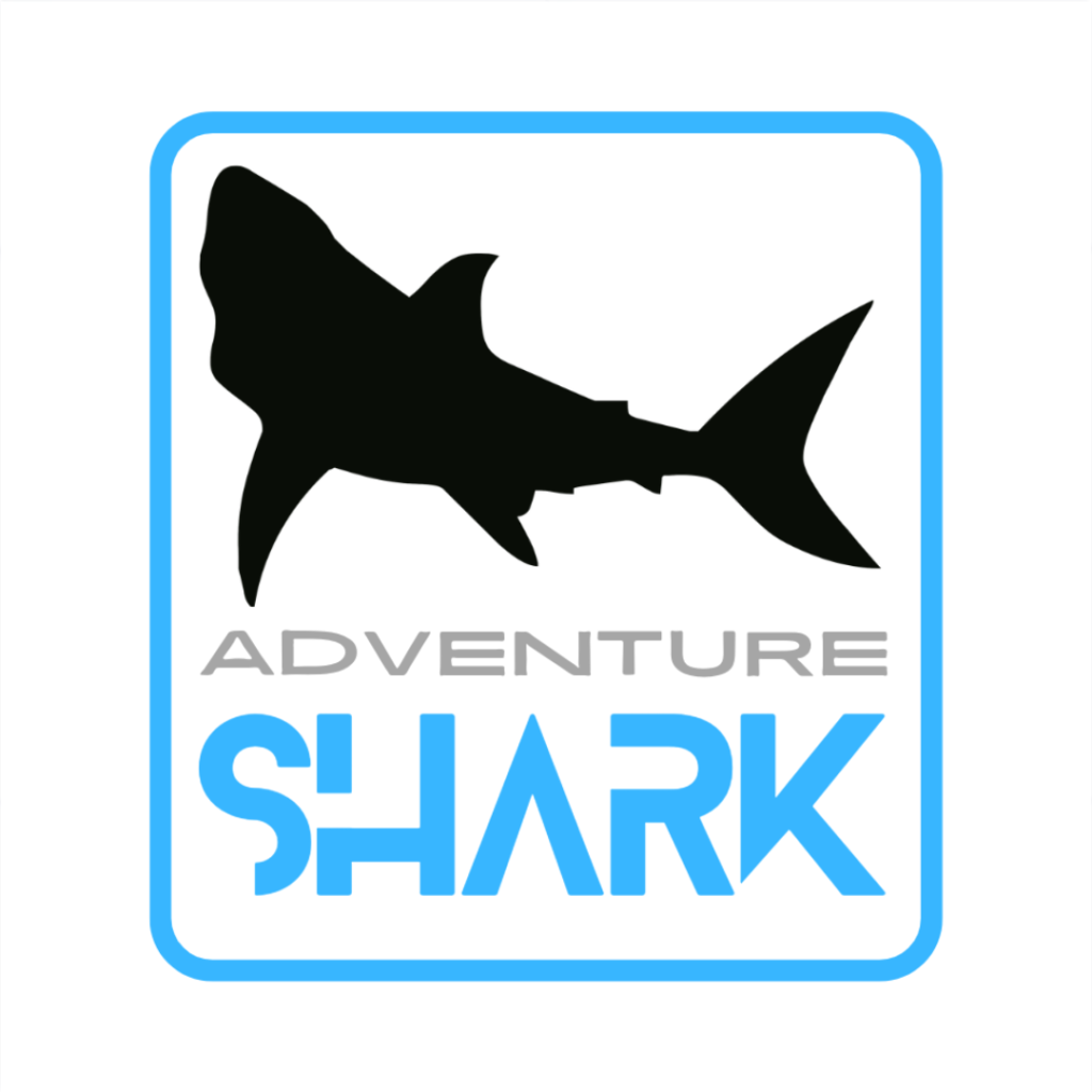 adventure shark marine