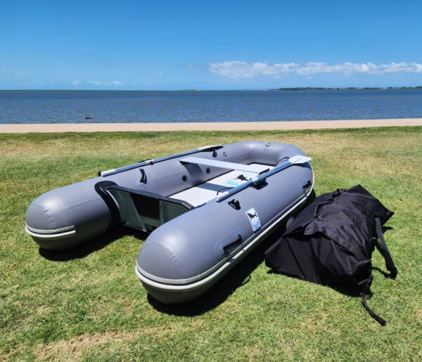 Adventure Shark 280